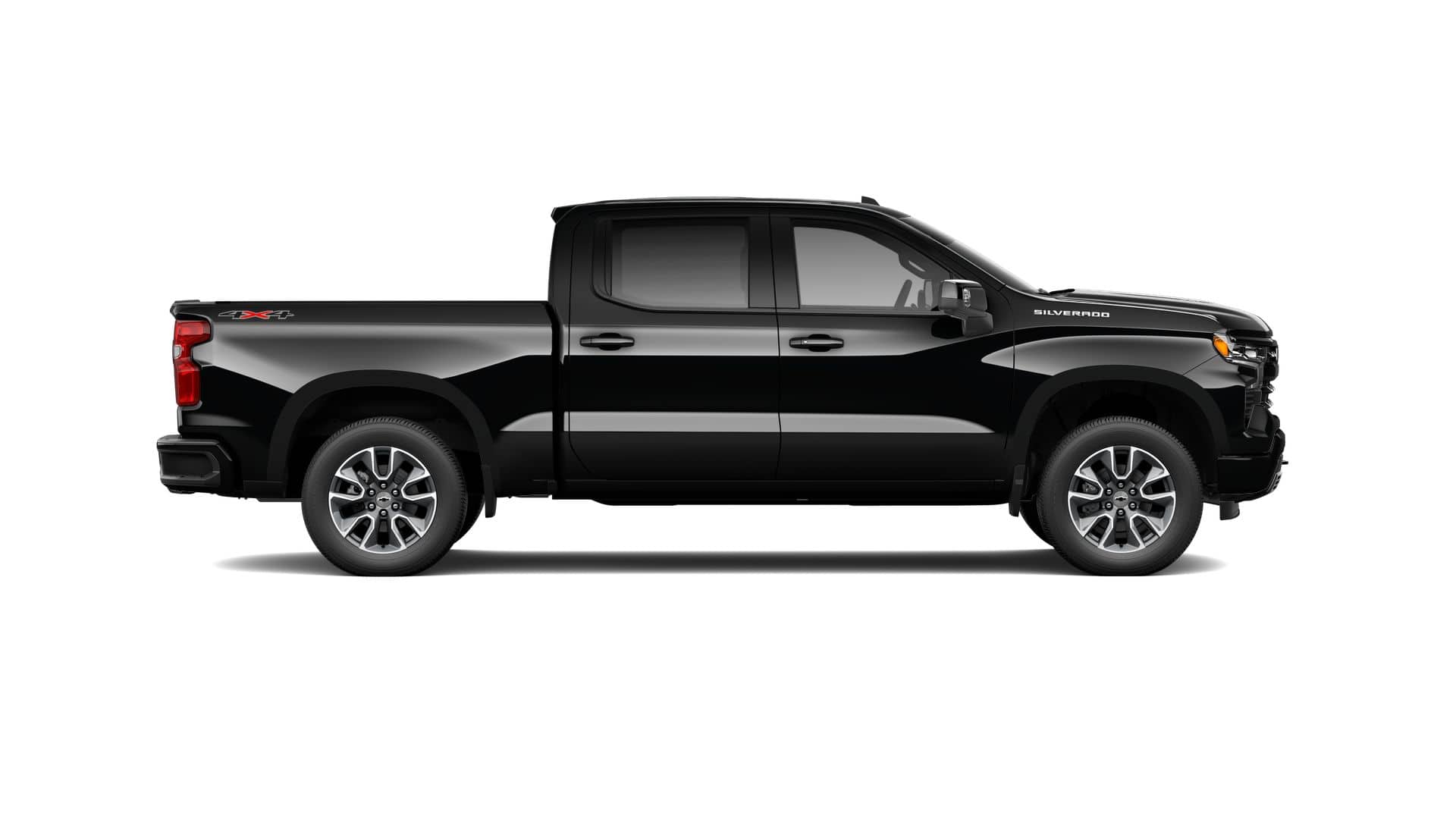 2026 Chevrolet Silverado 1500 RST - Photo 51