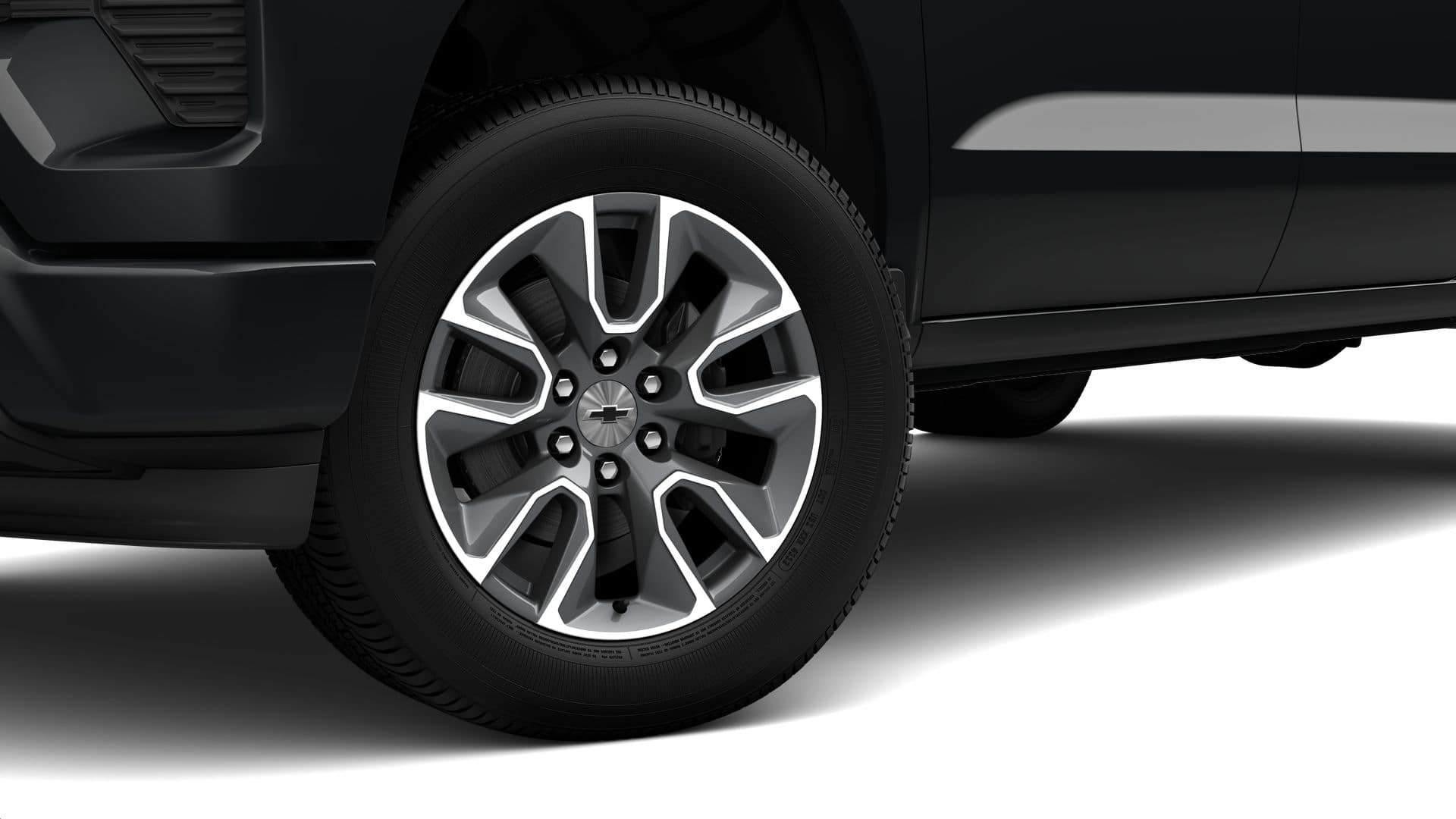 2026 Chevrolet Silverado 1500 RST - Photo 52