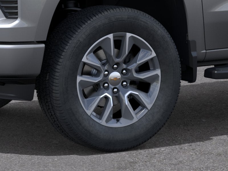 2026 Chevrolet Silverado 1500 RST - Photo 57