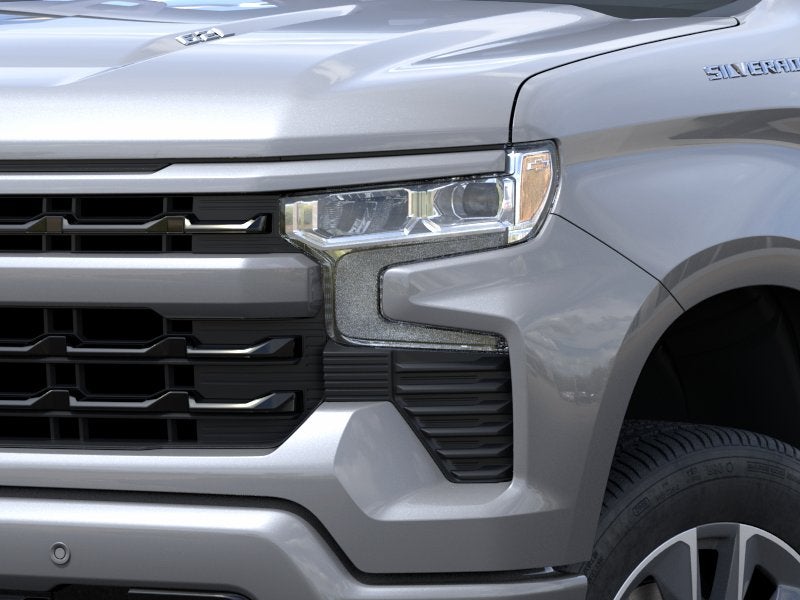 2026 Chevrolet Silverado 1500 RST - Photo 58