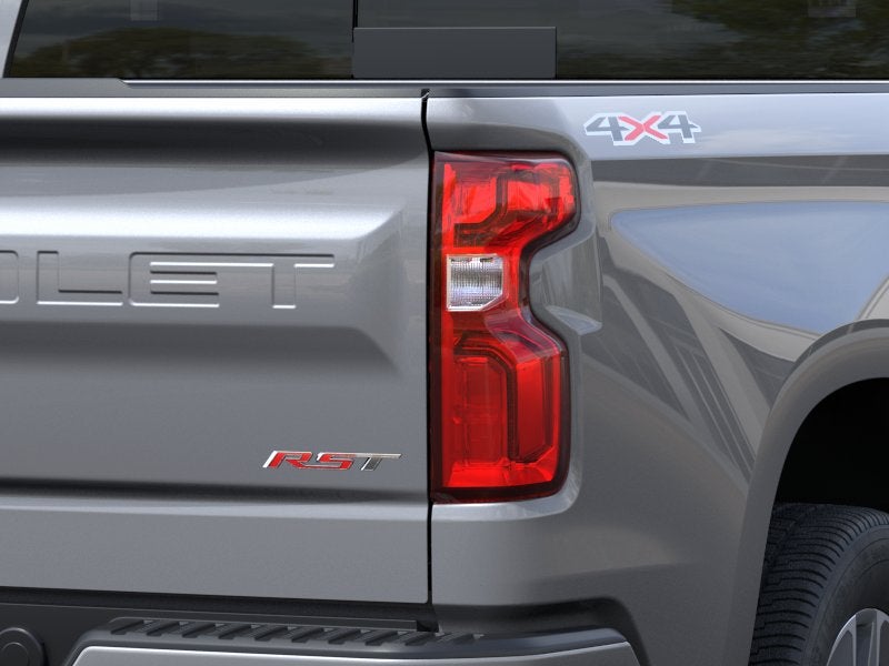 2026 Chevrolet Silverado 1500 RST - Photo 59