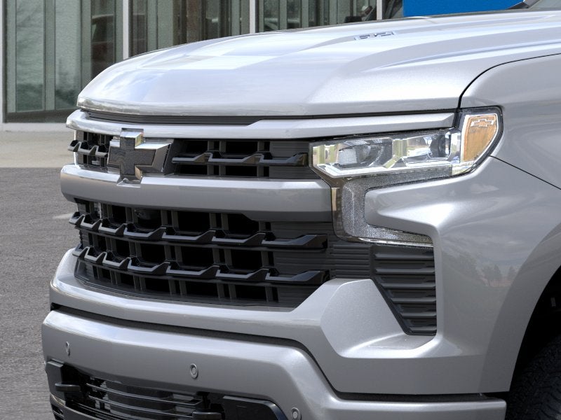 2026 Chevrolet Silverado 1500 RST - Photo 61