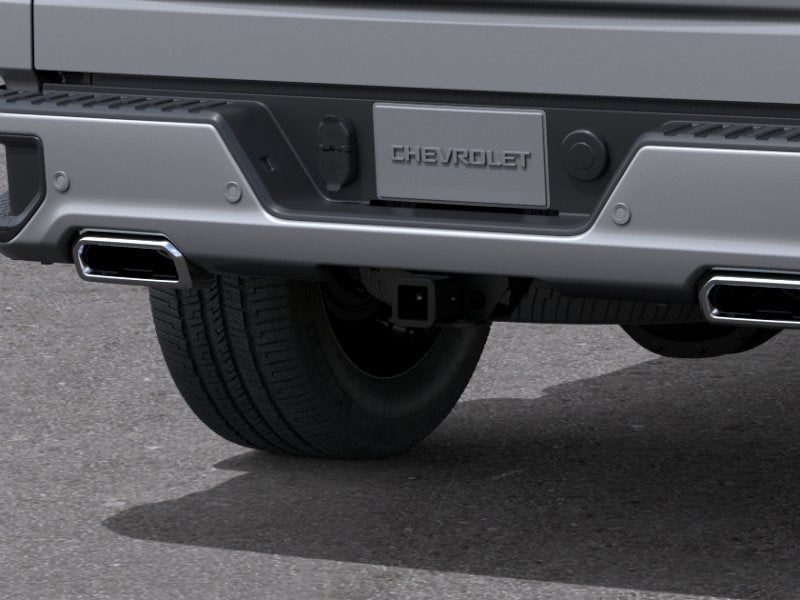 2026 Chevrolet Silverado 1500 RST - Photo 62