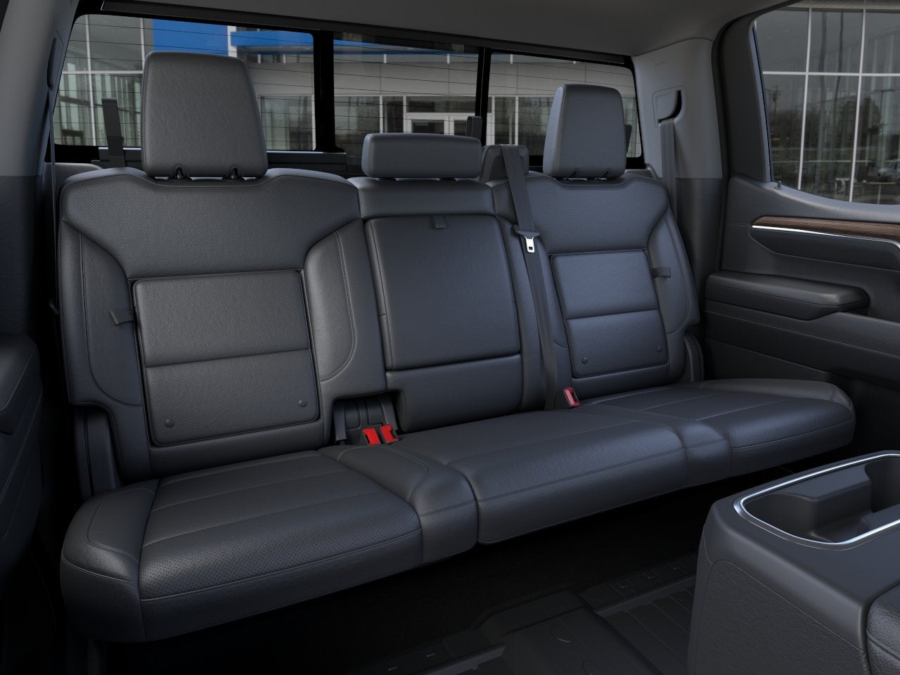2026 Chevrolet Silverado 1500 RST - Photo 65