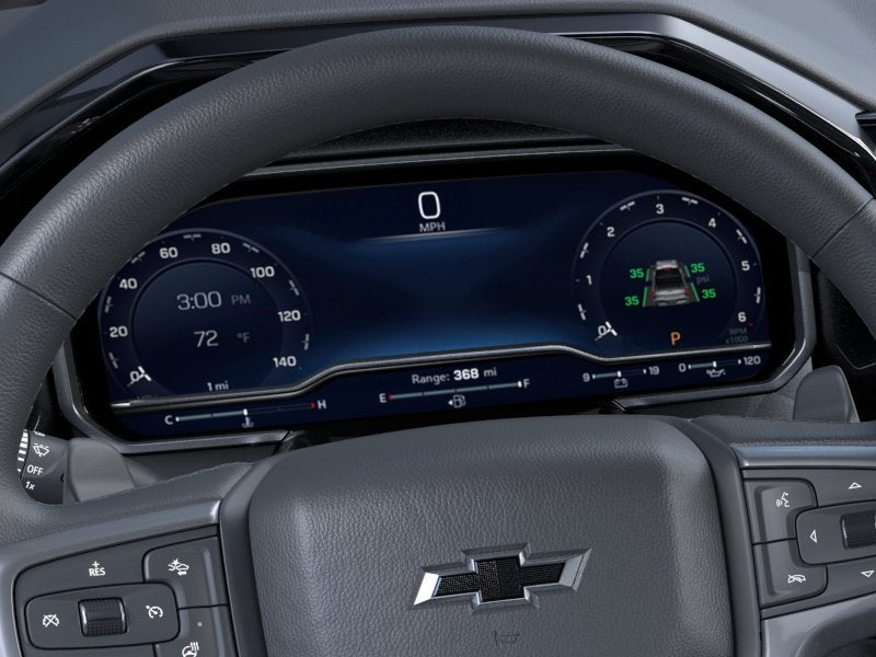 2026 Chevrolet Silverado 1500 RST - Photo 66