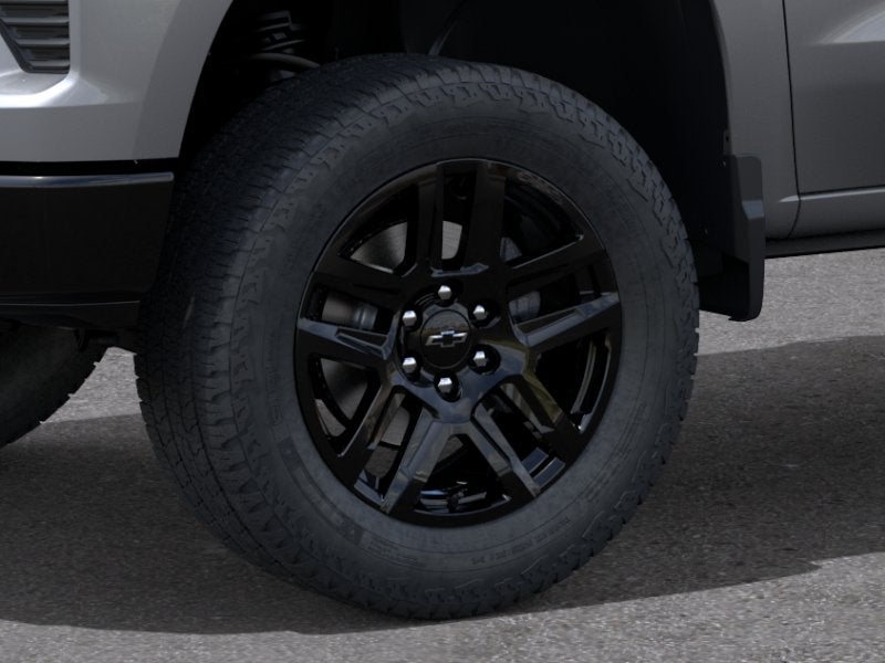 2026 Chevrolet Silverado 1500 LT Trail Boss - Photo 57