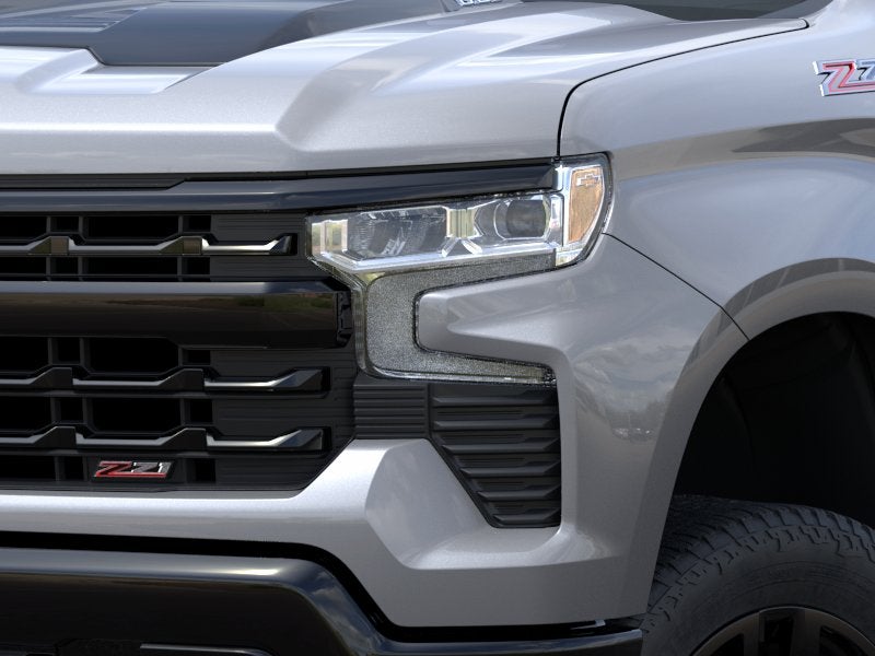 2026 Chevrolet Silverado 1500 LT Trail Boss - Photo 58