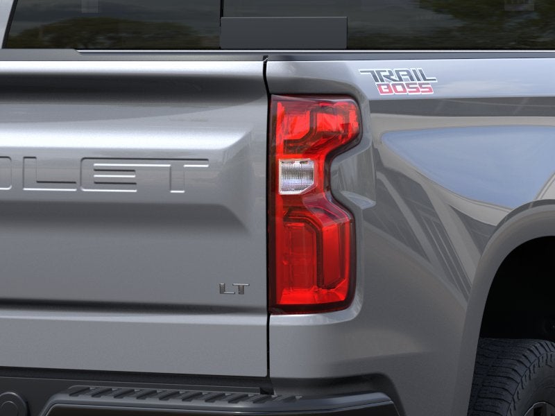 2026 Chevrolet Silverado 1500 LT Trail Boss - Photo 59