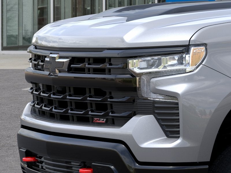 2026 Chevrolet Silverado 1500 LT Trail Boss - Photo 61