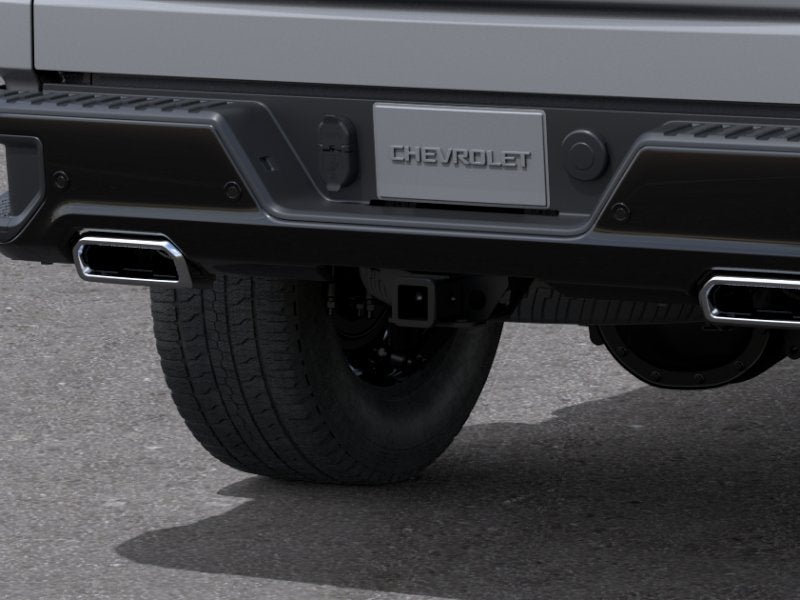 2026 Chevrolet Silverado 1500 LT Trail Boss - Photo 62