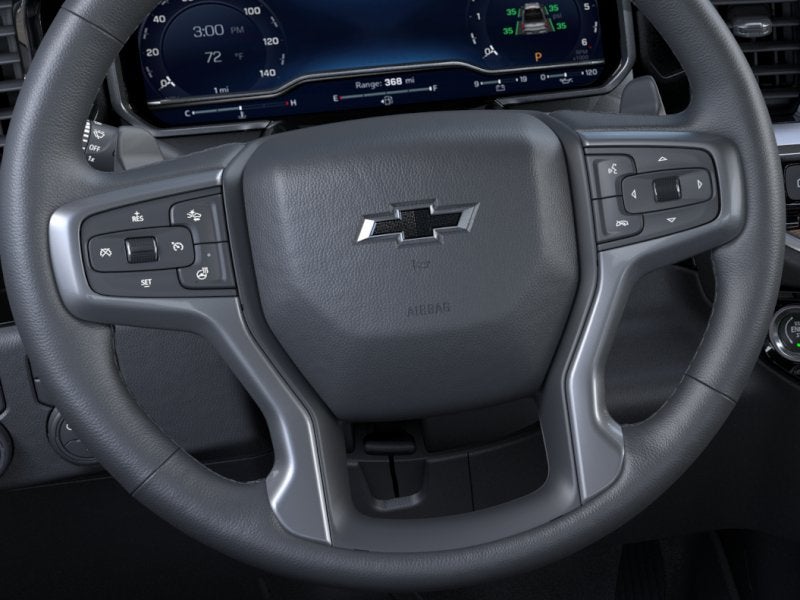 2026 Chevrolet Silverado 1500 LT Trail Boss - Photo 67