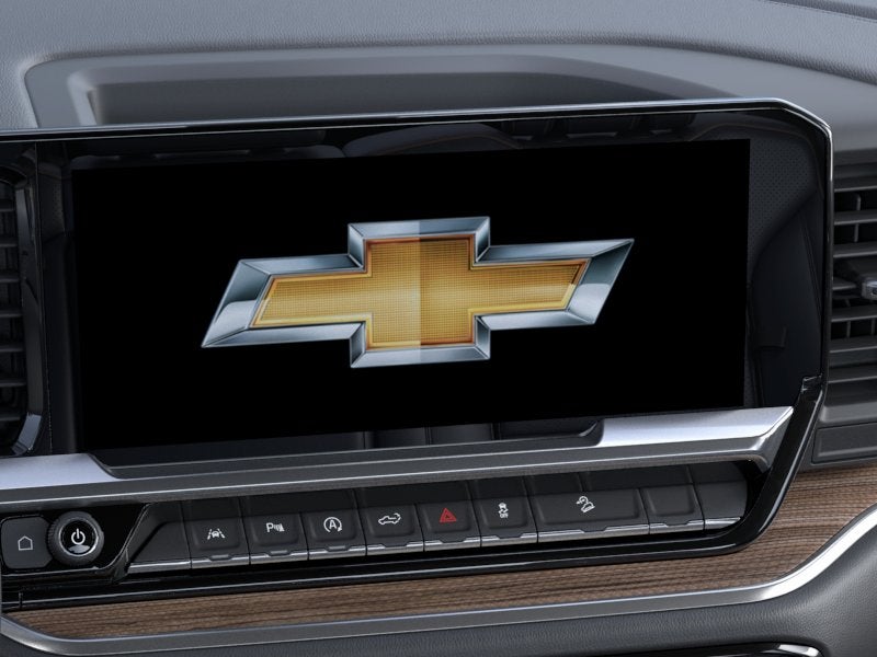 2026 Chevrolet Silverado 1500 LT Trail Boss - Photo 68