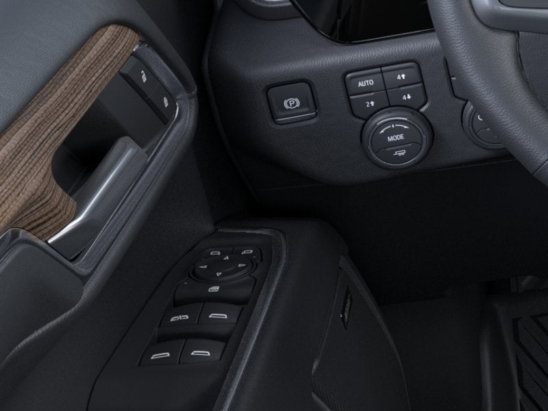 2026 Chevrolet Silverado 1500 LT Trail Boss - Photo 70