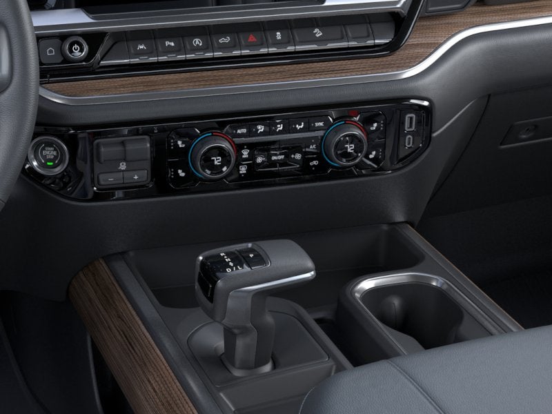 2026 Chevrolet Silverado 1500 LT Trail Boss - Photo 71