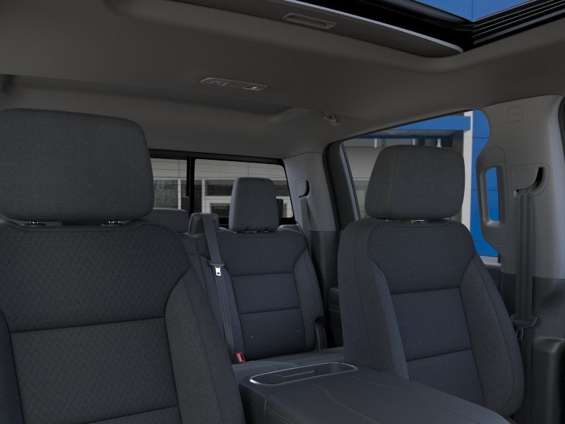 2026 Chevrolet Silverado 1500 LT Trail Boss - Photo 72