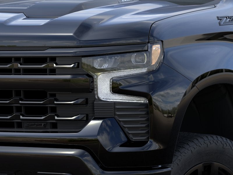2026 Chevrolet Silverado 1500 LT Trail Boss - Photo 58