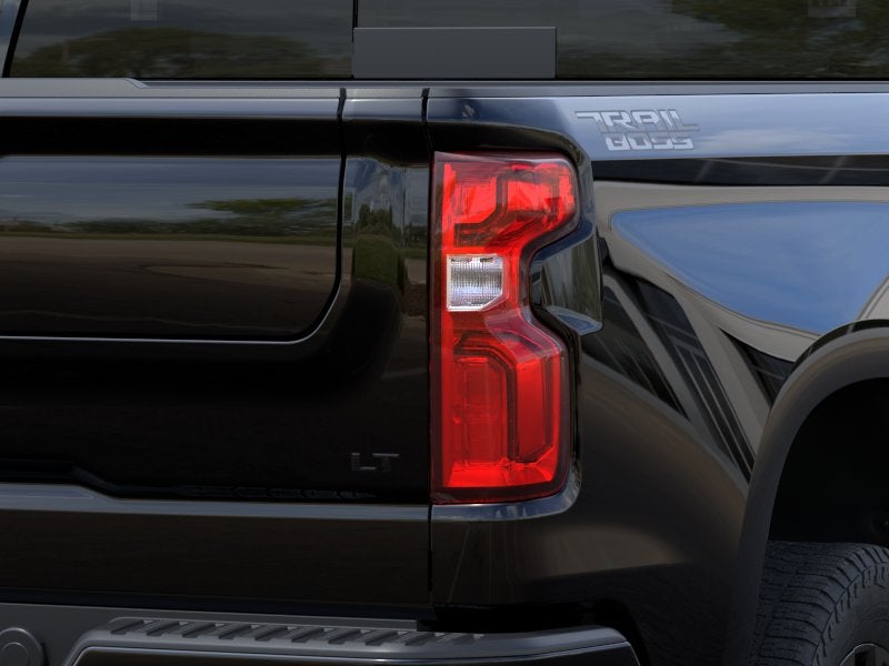 2026 Chevrolet Silverado 1500 LT Trail Boss - Photo 59