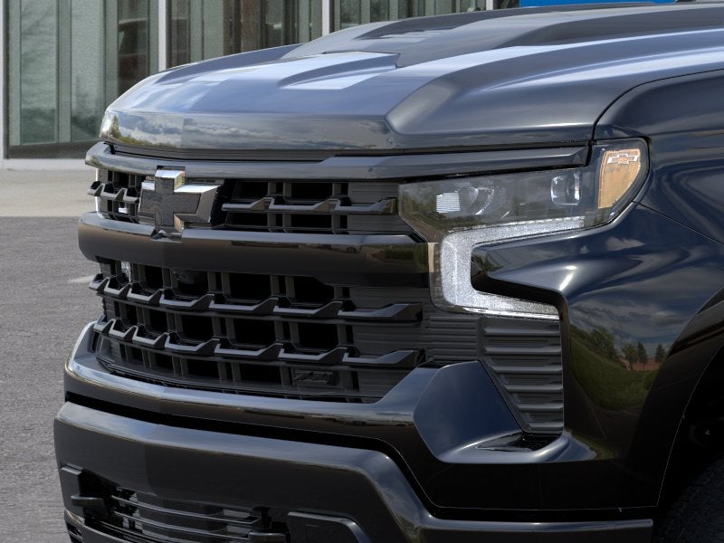 2026 Chevrolet Silverado 1500 LT Trail Boss - Photo 61