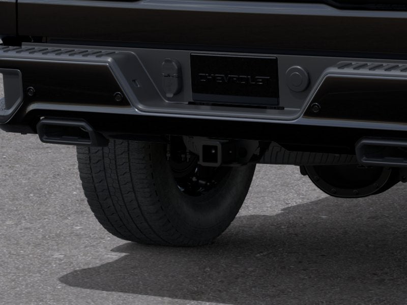 2026 Chevrolet Silverado 1500 LT Trail Boss - Photo 62