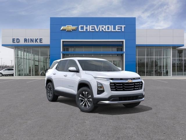 2027 Chevrolet Equinox LT - Photo 25