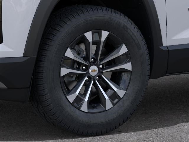 2027 Chevrolet Equinox LT - Photo 33