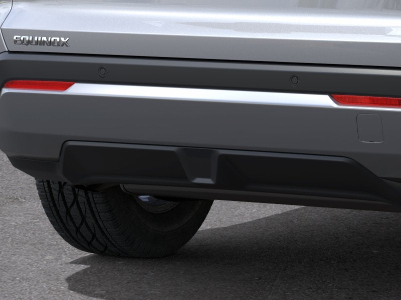 2026 Chevrolet Equinox LT - Photo 38