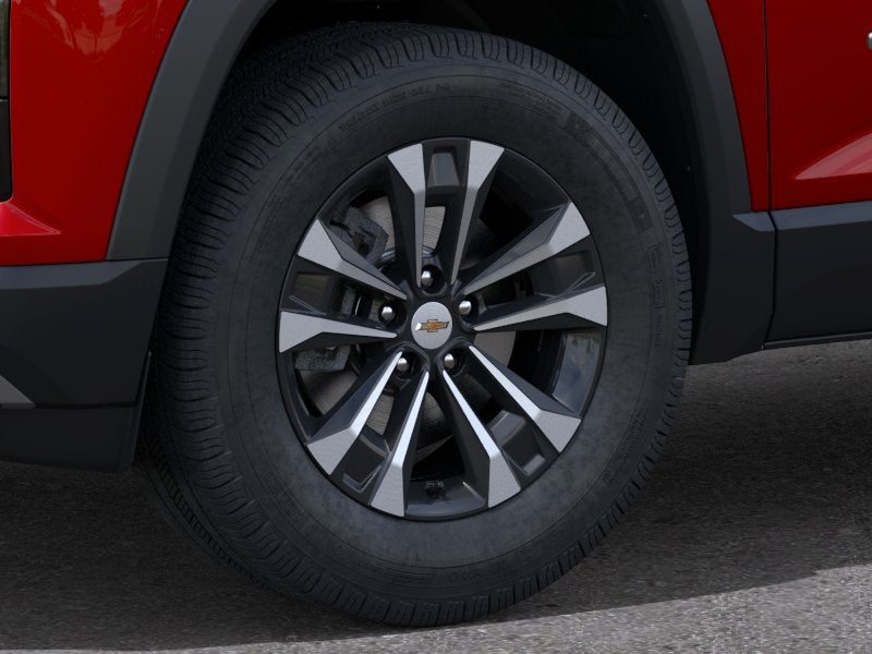 2027 Chevrolet Equinox LT - Photo 33