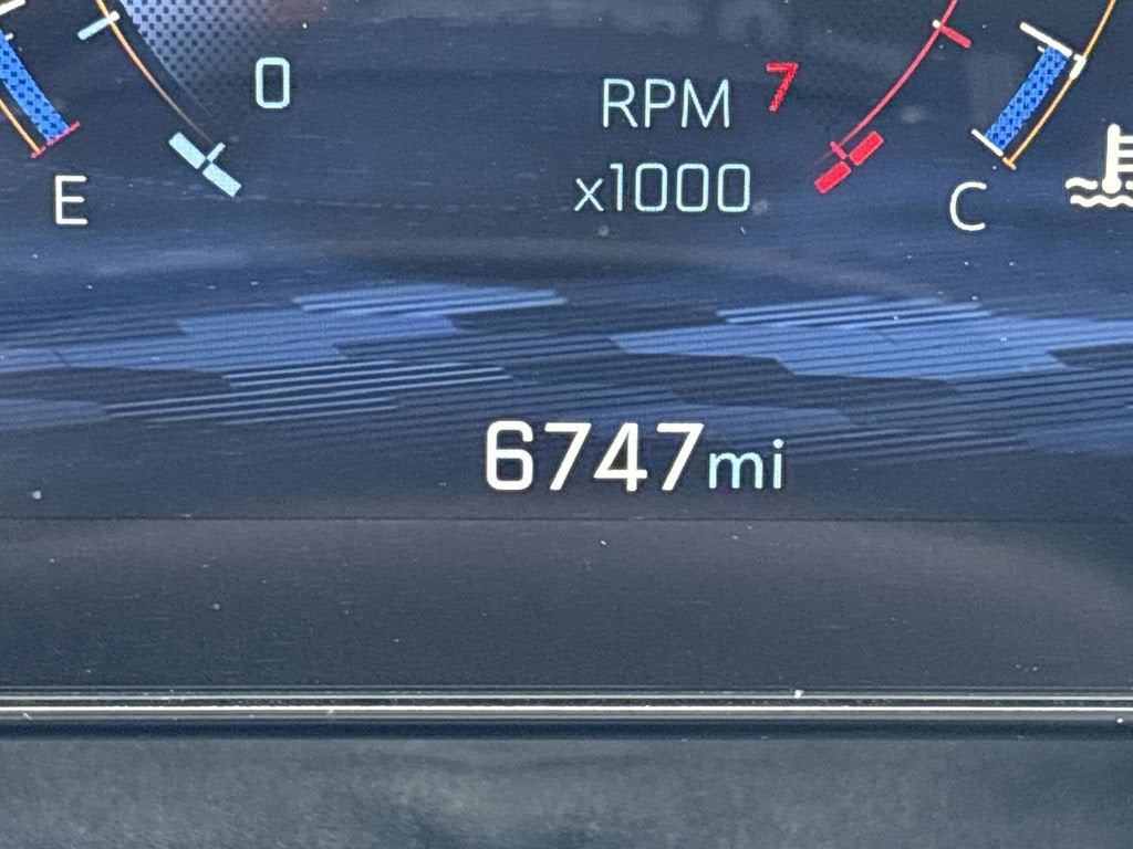 2025 Chevrolet Equinox LT - Photo 12