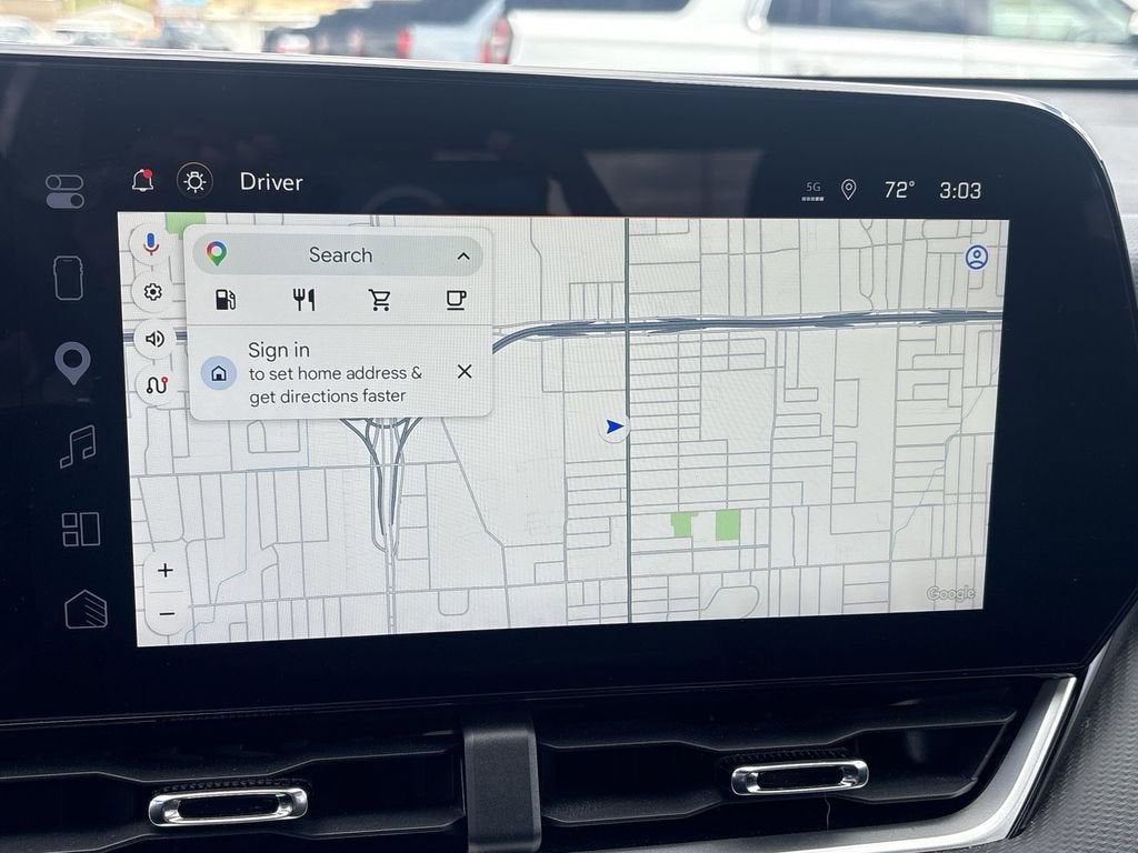 2025 Chevrolet Equinox LT - Photo 14
