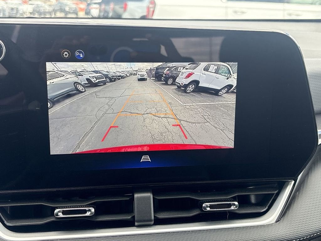 2025 Chevrolet Equinox LT - Photo 15