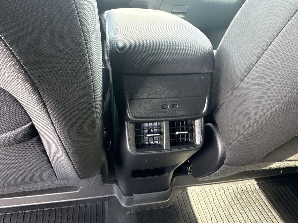 2025 Chevrolet Equinox LT - Photo 21