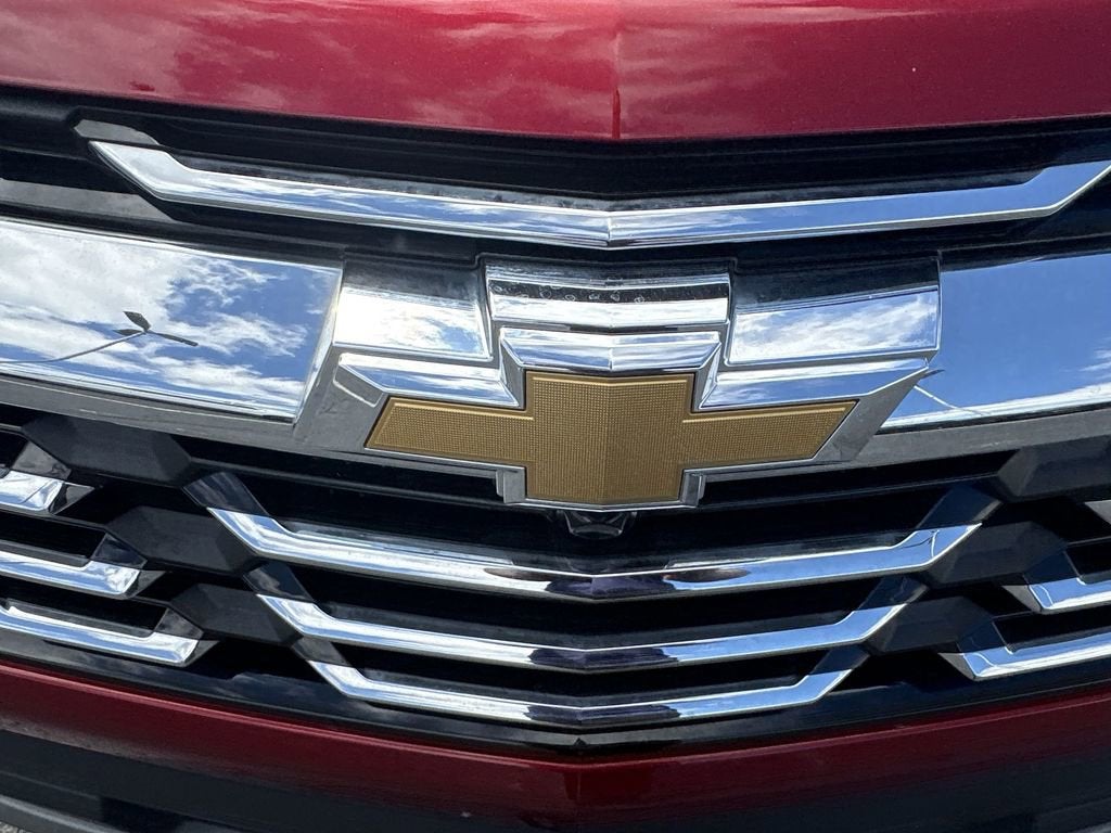 2025 Chevrolet Equinox LT - Photo 30