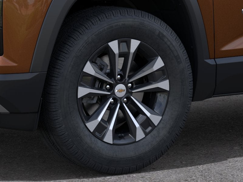 2027 Chevrolet Equinox LT - Photo 33
