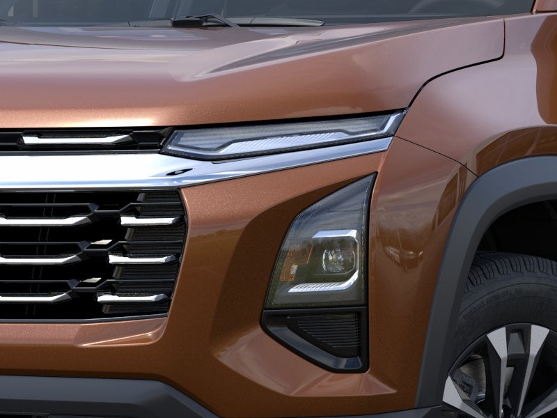 2027 Chevrolet Equinox LT - Photo 34
