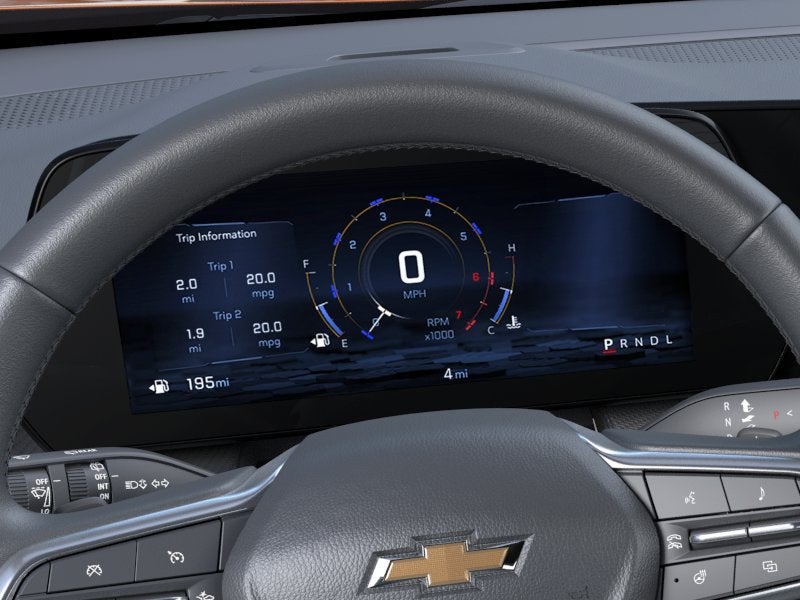 2027 Chevrolet Equinox LT - Photo 42