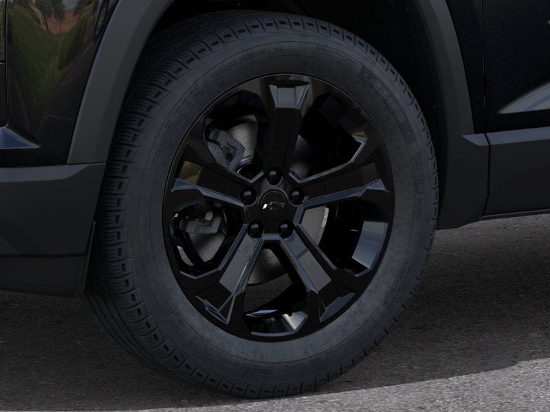 2027 Chevrolet Equinox LT - Photo 33