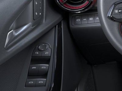 2027 Chevrolet Equinox AWD RS