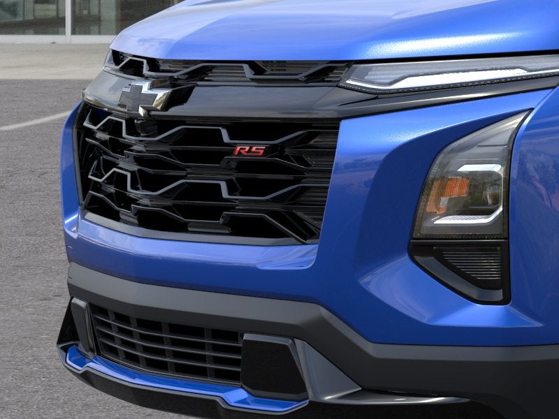 2027 Chevrolet Equinox AWD RS