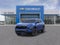 2027 Chevrolet Equinox AWD RS