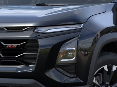 2027 Chevrolet Equinox AWD RS
