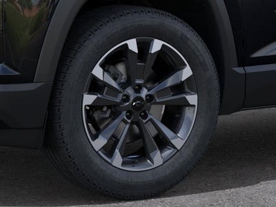 2027 Chevrolet Equinox AWD RS