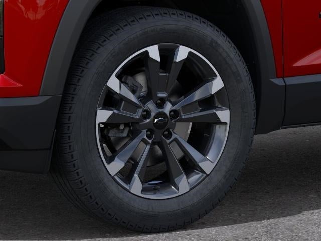 2027 Chevrolet Equinox RS - Photo 33