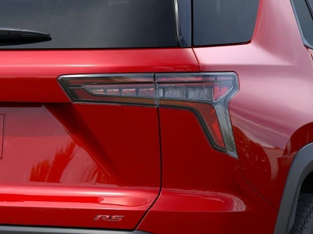 2027 Chevrolet Equinox RS - Photo 35