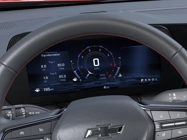 2027 Chevrolet Equinox RS - Photo 42