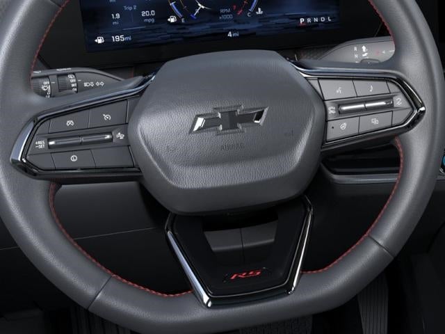 2027 Chevrolet Equinox RS - Photo 43