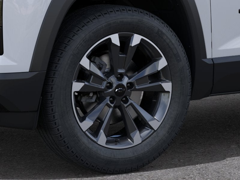 2027 Chevrolet Equinox AWD RS