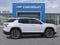 2027 Chevrolet Equinox AWD RS