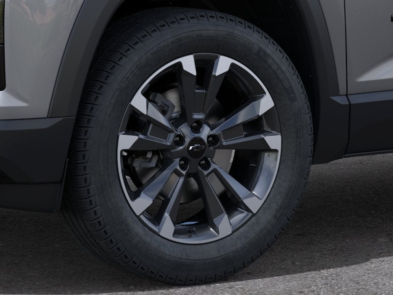 2027 Chevrolet Equinox RS - Photo 57