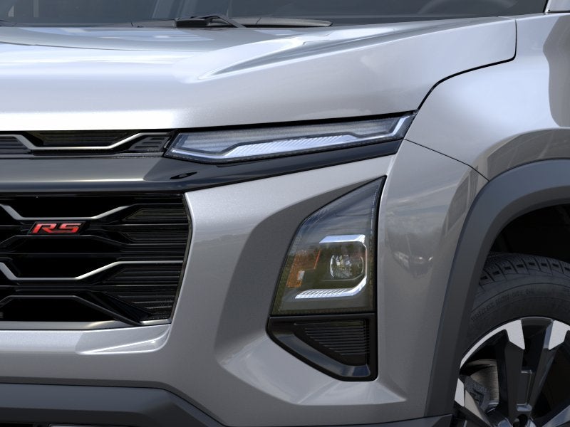 2027 Chevrolet Equinox RS - Photo 58