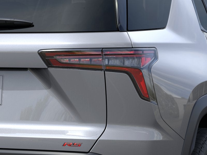2027 Chevrolet Equinox RS - Photo 59